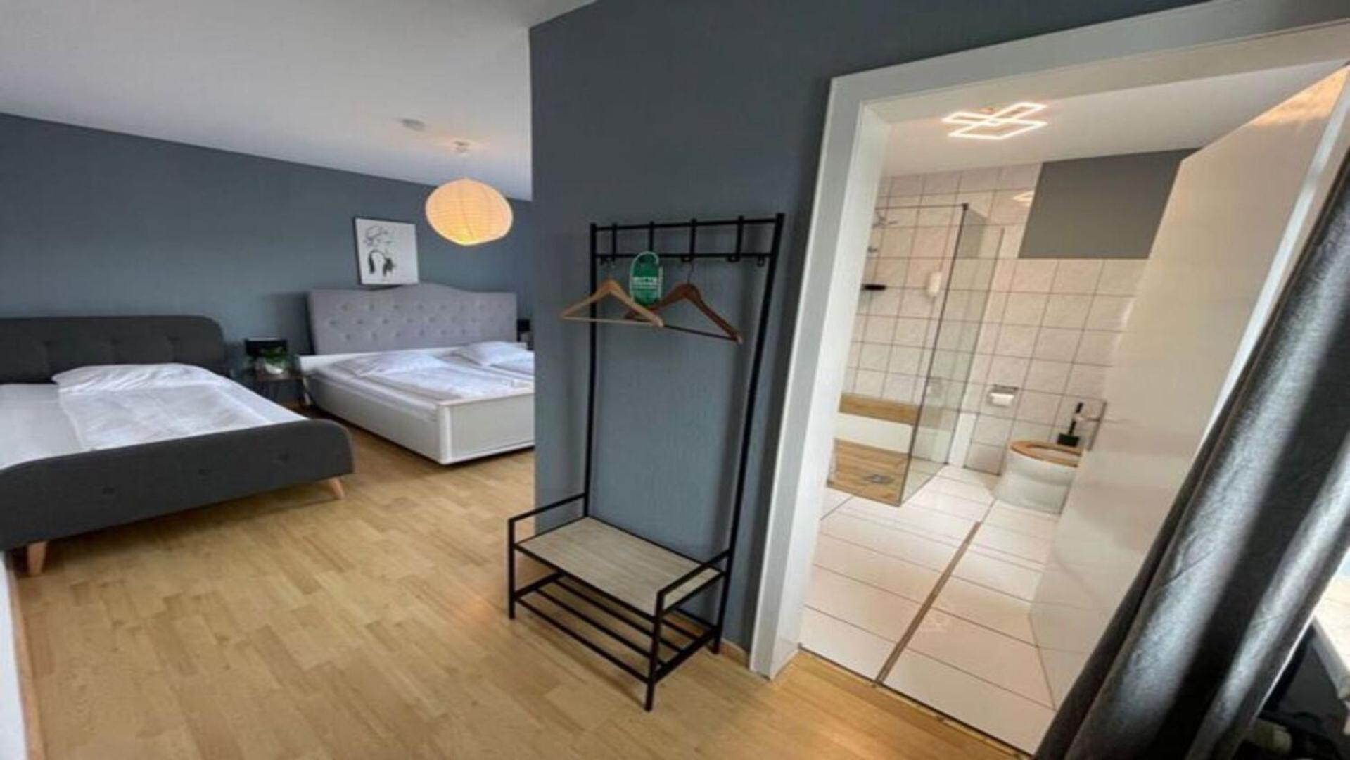 Green Seeblick Hotel Am See Obermaubach Екстериор снимка