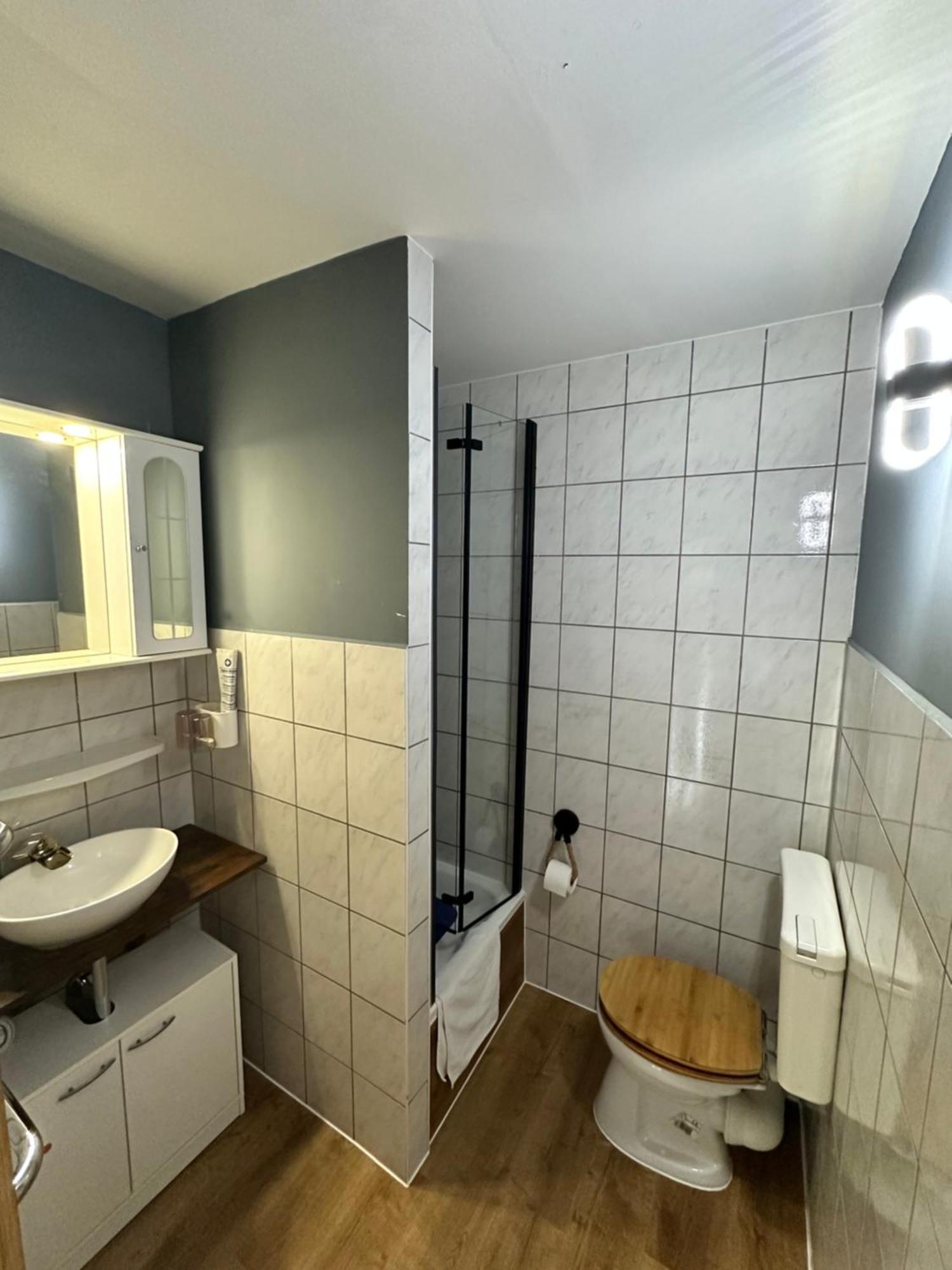 Green Seeblick Hotel Am See Obermaubach Екстериор снимка