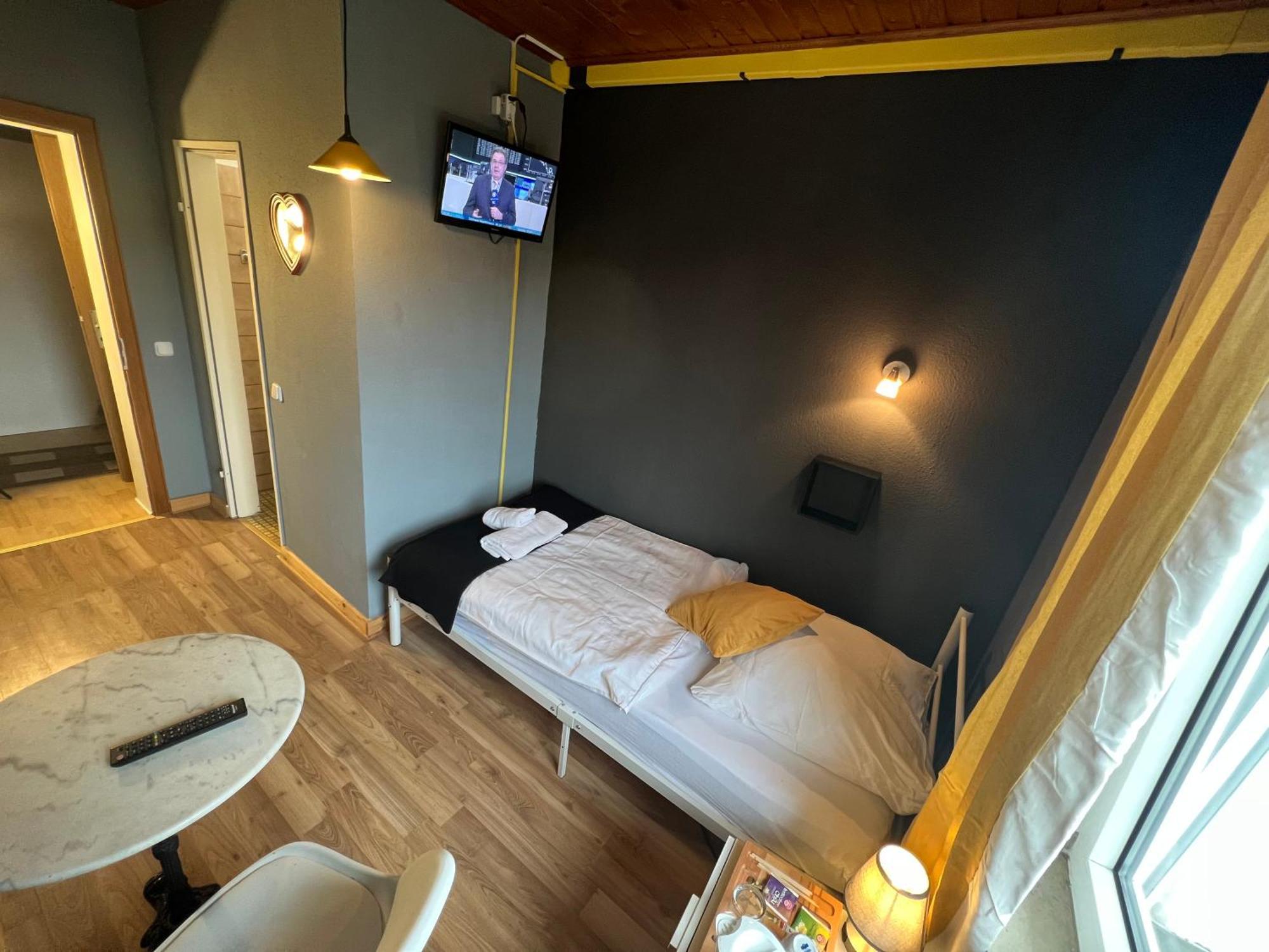 Green Seeblick Hotel Am See Obermaubach Екстериор снимка