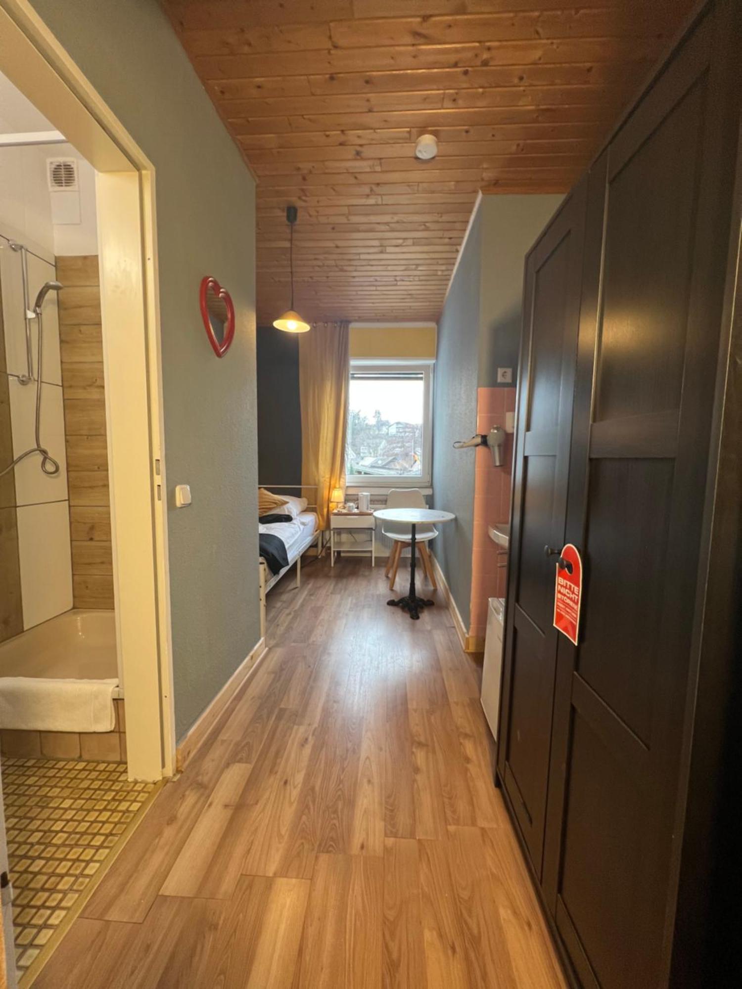 Green Seeblick Hotel Am See Obermaubach Екстериор снимка