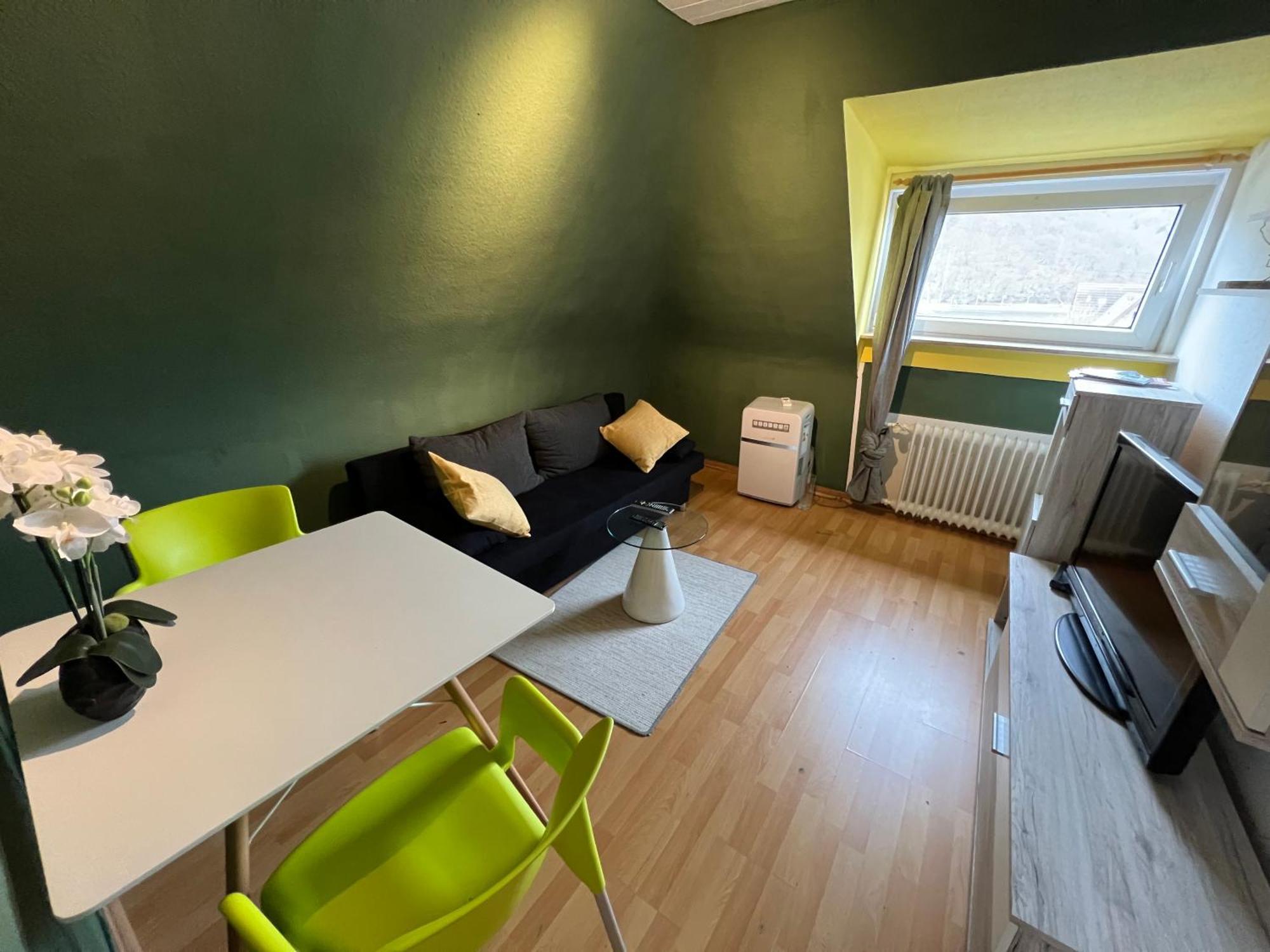 Green Seeblick Hotel Am See Obermaubach Екстериор снимка