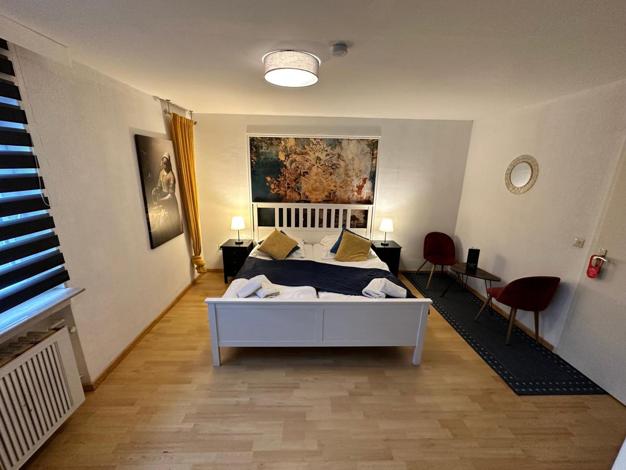 Green Seeblick Hotel Am See Obermaubach Екстериор снимка