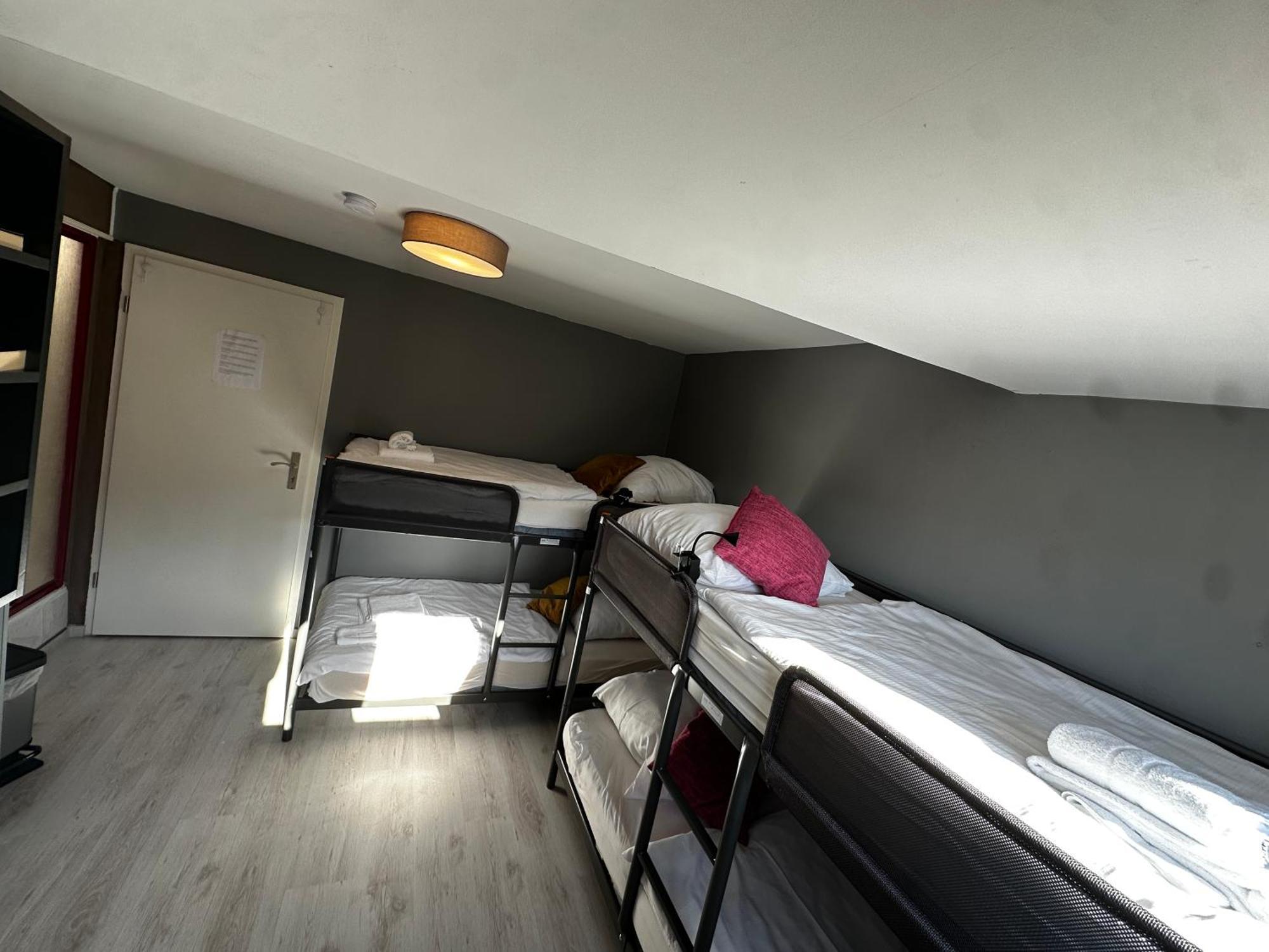 Green Seeblick Hotel Am See Obermaubach Екстериор снимка
