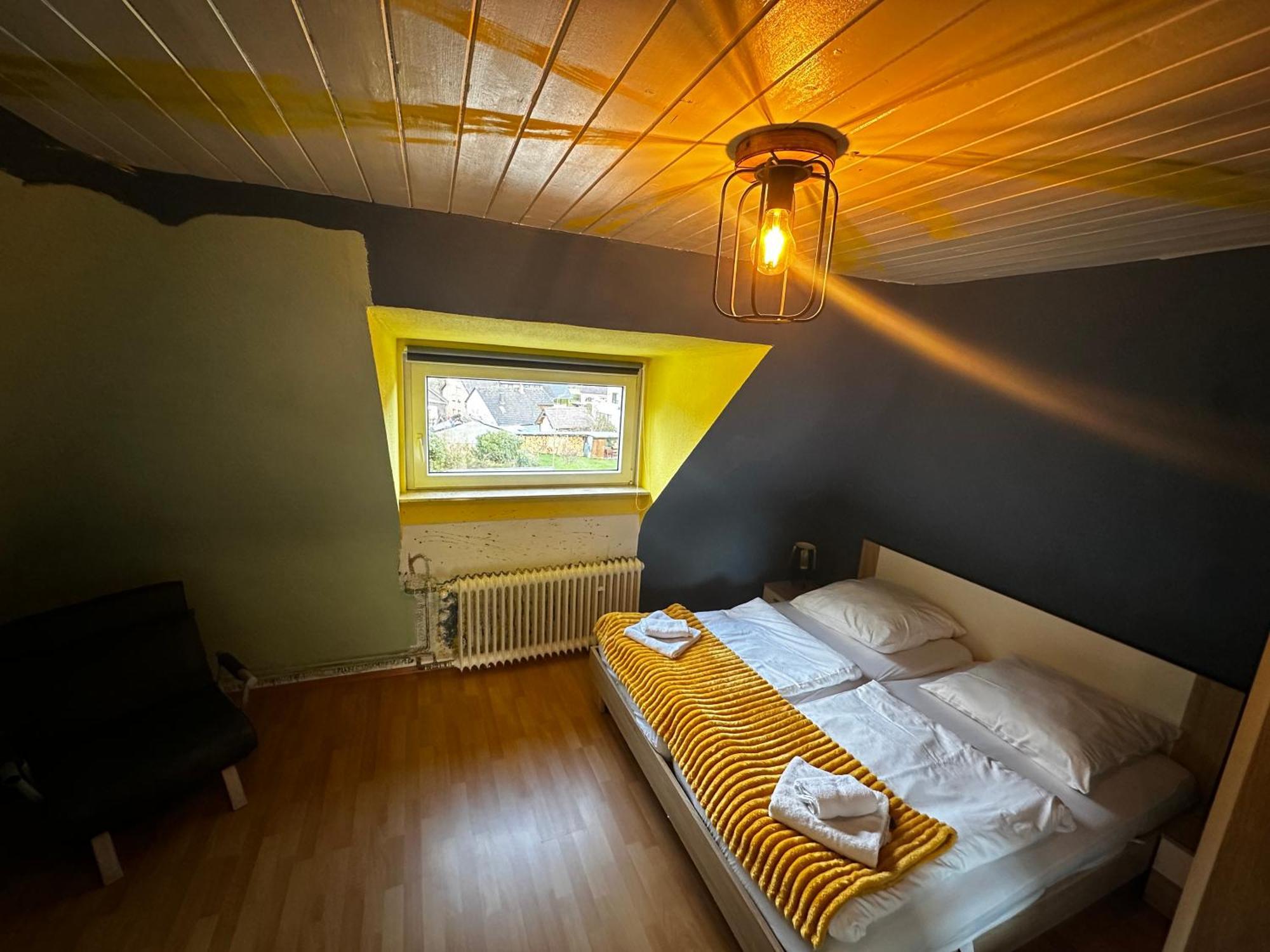 Green Seeblick Hotel Am See Obermaubach Екстериор снимка